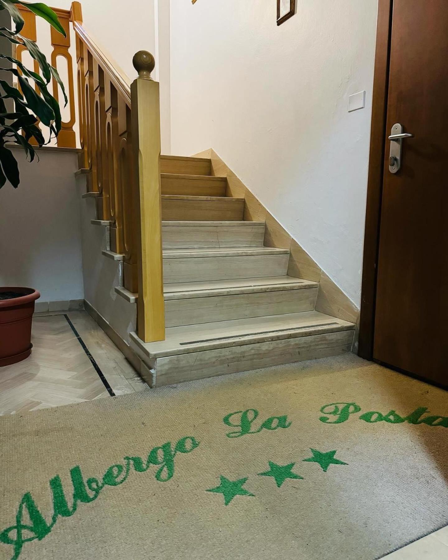 Albergo La Posta Arezzo Badia Al Pino Exterior photo